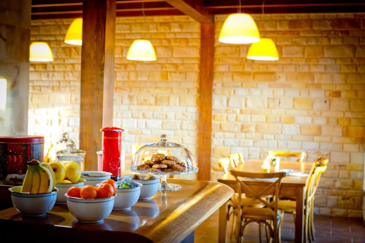 Hotel Cilda Olleros de Pisuerga Bagian luar foto